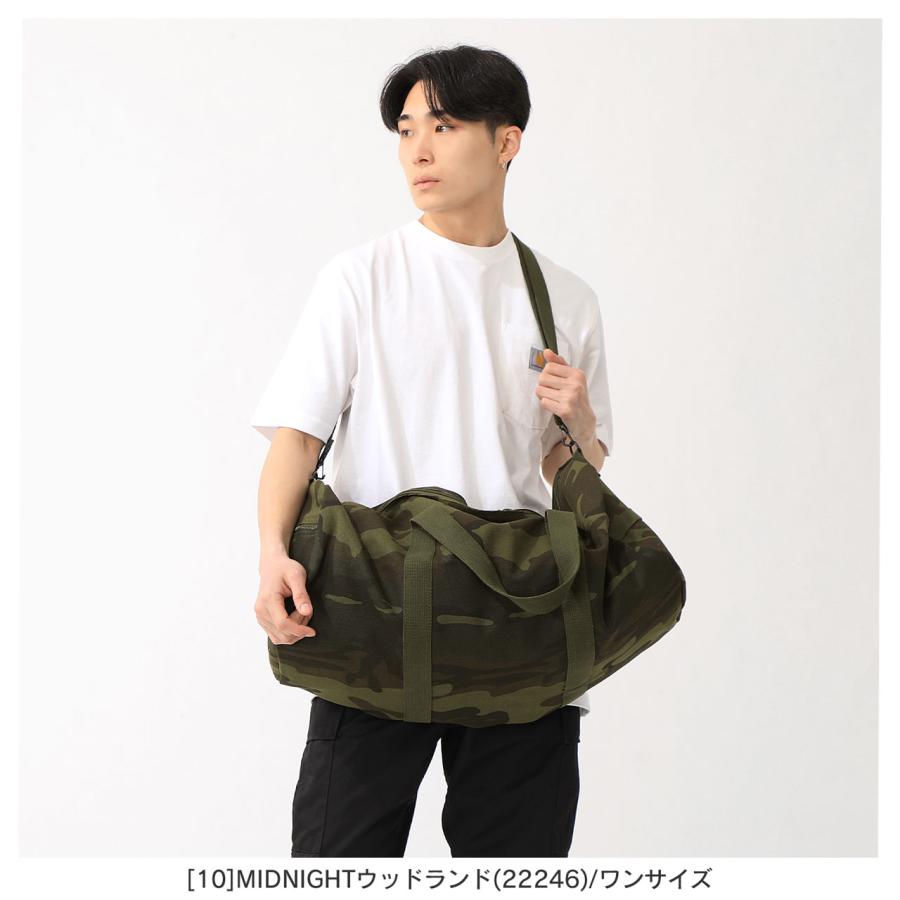ROTHCO（ロスコ） バッグ ボストンバッグ メンズ 大容量 ダッフル