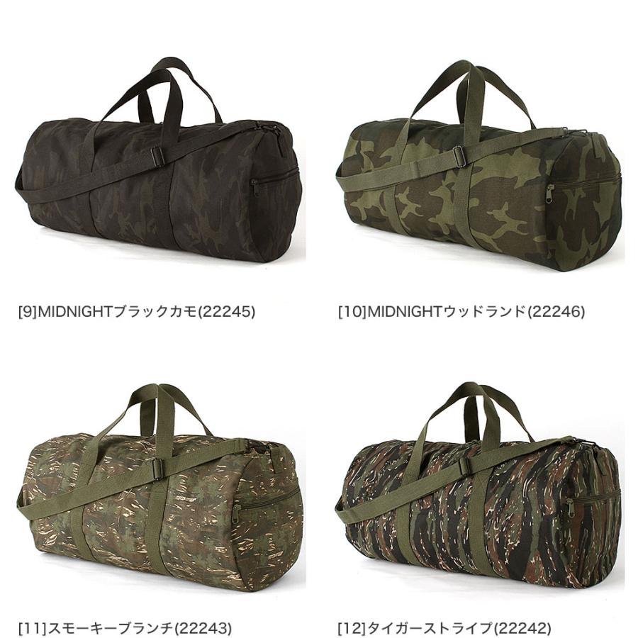 ROTHCO（ロスコ） バッグ ボストンバッグ メンズ 大容量 ダッフル 3WAY