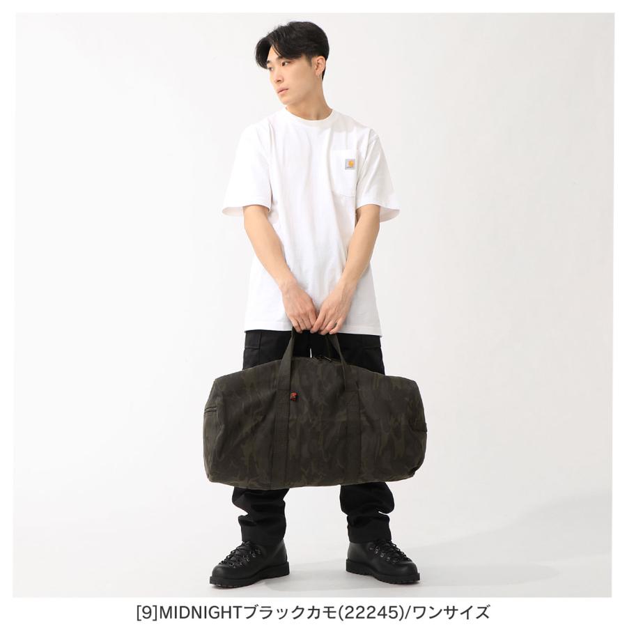 ROTHCO（ロスコ） バッグ ボストンバッグ メンズ 大容量 ダッフル 3WAY