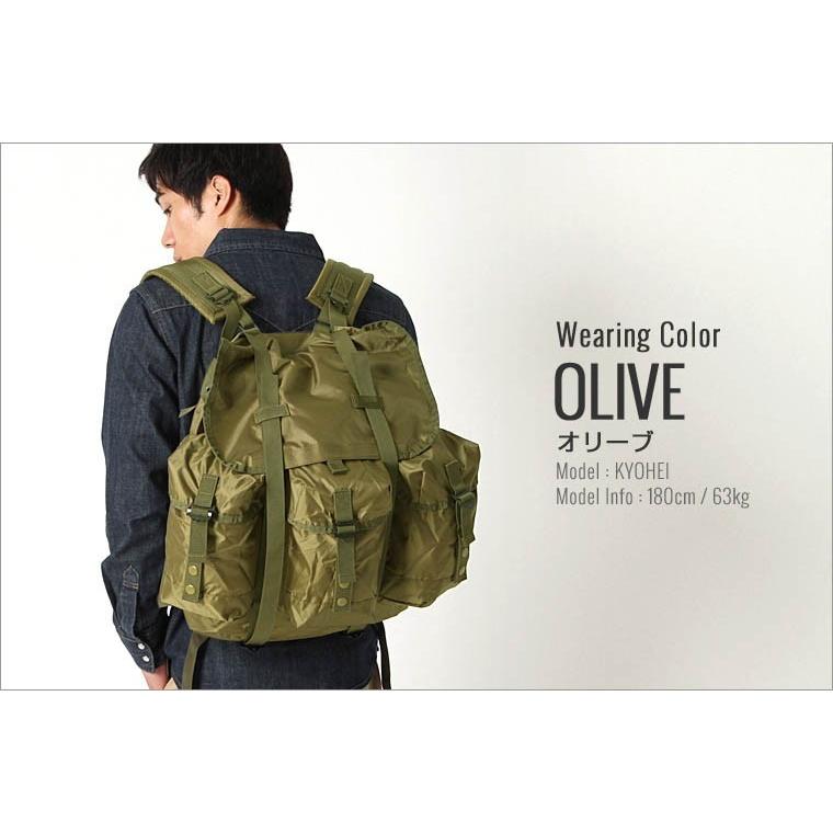 ROTHCO（ロスコ） バッグ リュック 大容量 メンズ レディース アリス