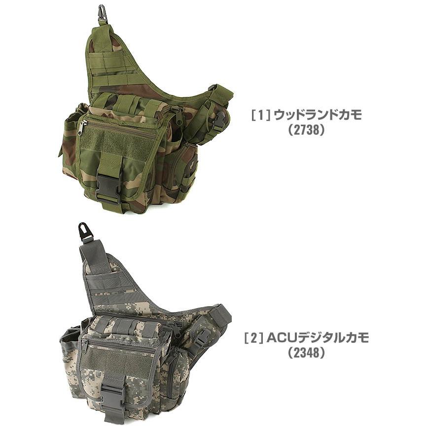 ROTHCO（ロスコ） バッグ ショルダーバッグ メンズ レディース USA