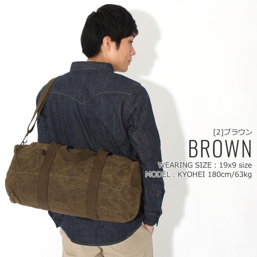 ROTHCO（ロスコ） バッグ ボストンバッグ メンズ 小さめダッフルバッグ