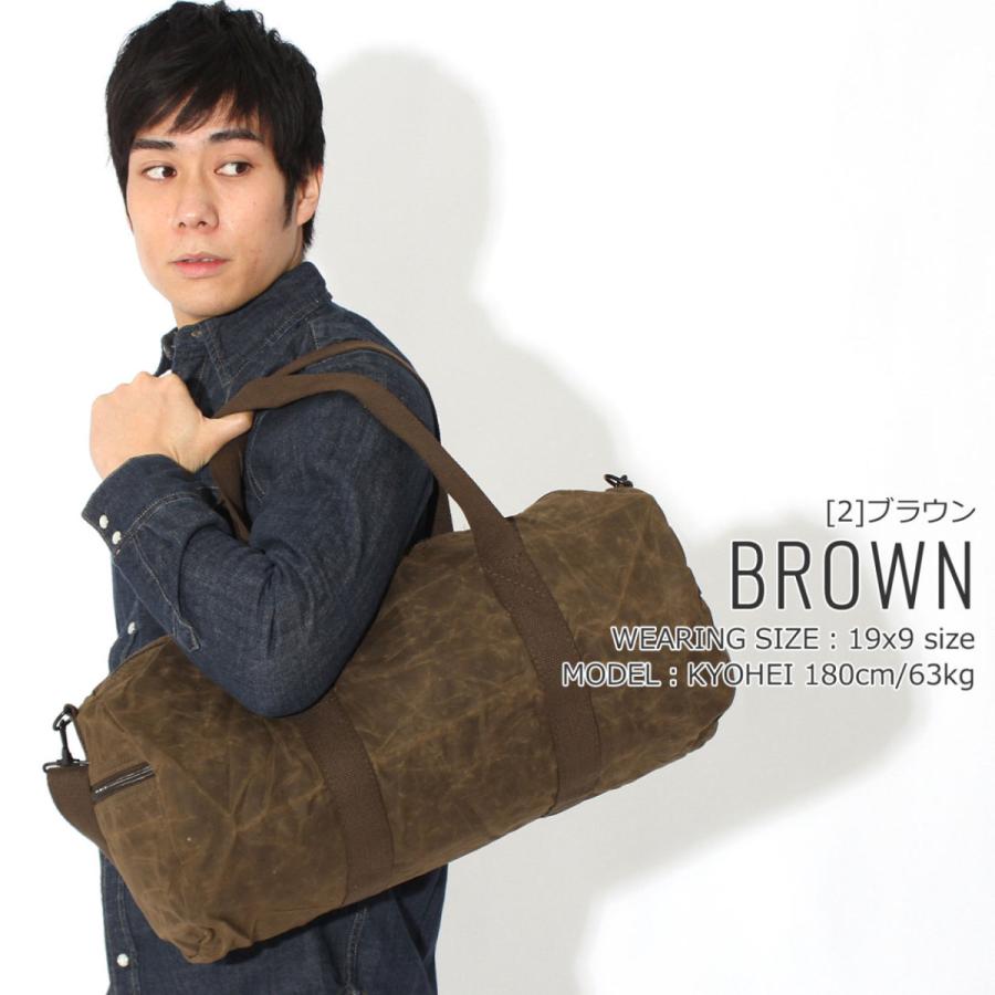 ROTHCO（ロスコ） バッグ ボストンバッグ メンズ 小さめダッフルバッグ