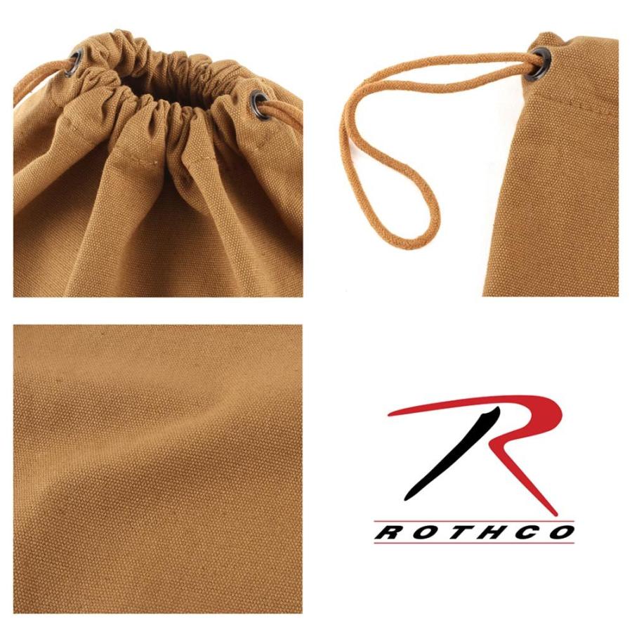 ROTHCO（ロスコ） 【正規代理店】 バッグ ディティーバッグ アウトドア