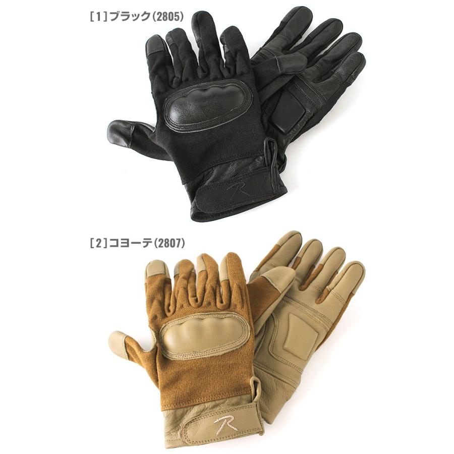 ロスコ 手袋 本革 レザー ゴートスキン 強度 撥水 メンズ 大きいサイズ 2805 2807 Usaモデル 米軍 ブランド Rothco 防寒 グローブ アウトドア キャンプ Rothco 2805 2807 Freshbox 通販 Yahoo ショッピング