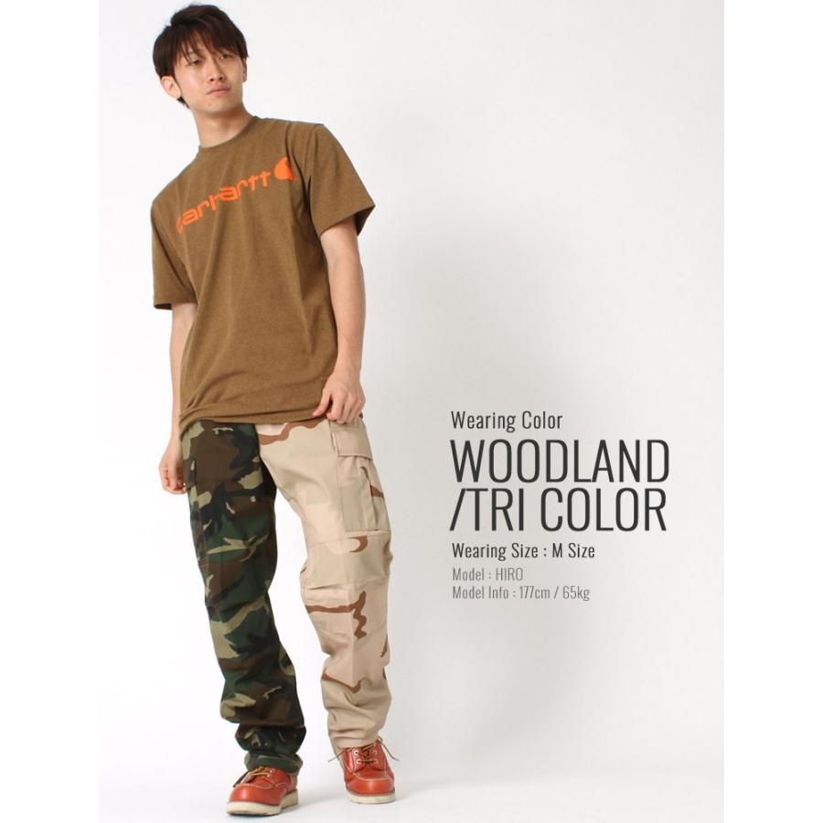 ROTHCO ロスコ カーゴパンツ 2トーン メンズ USAモデル 米軍 ROTHCO ロスコ カーゴパンツ 2トーン メンズ USAモデル 米軍
