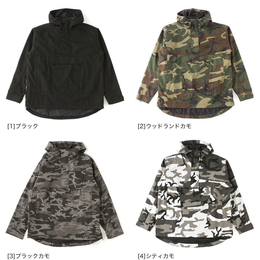 ROTHCO ロスコ マウンテンパーカー メンズ アノラックパーカー ROTHCO ロスコ マウンテンパーカー メンズ アノラックパーカー