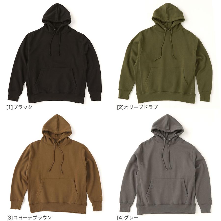 ROTHCO ロスコ パーカー プルオーバー メンズ 裏起毛 無地 ROTHCO ロスコ パーカー プルオーバー メンズ 裏起毛 無地