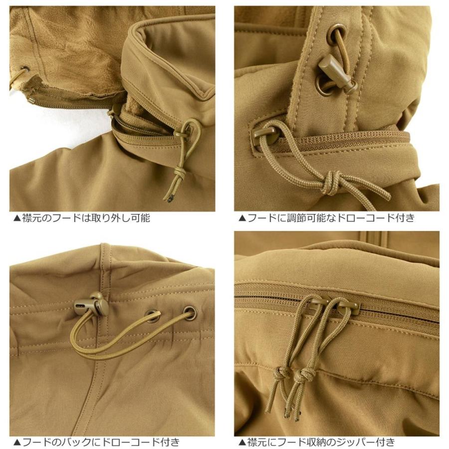 ROTHCO（ロスコ） ジャケット メンズ 秋 冬 アウター ソフトシェル