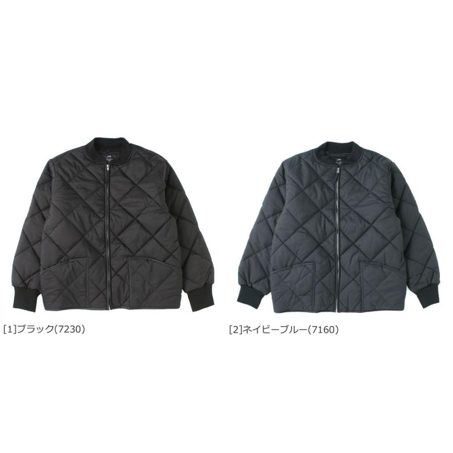 ROTHCO（ロスコ） 【正規代理店】 キルティングジャケット メンズ
