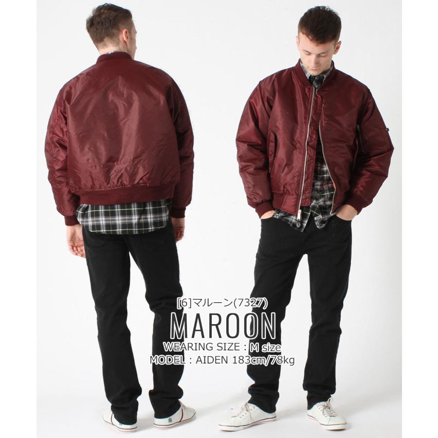 80s　ROTHCO　MA-1　フライトジャケット　ブルドックデザイン　XL 楽天市場】[ビッグサイズ] ROTHCO ロスコ MA1 フライト