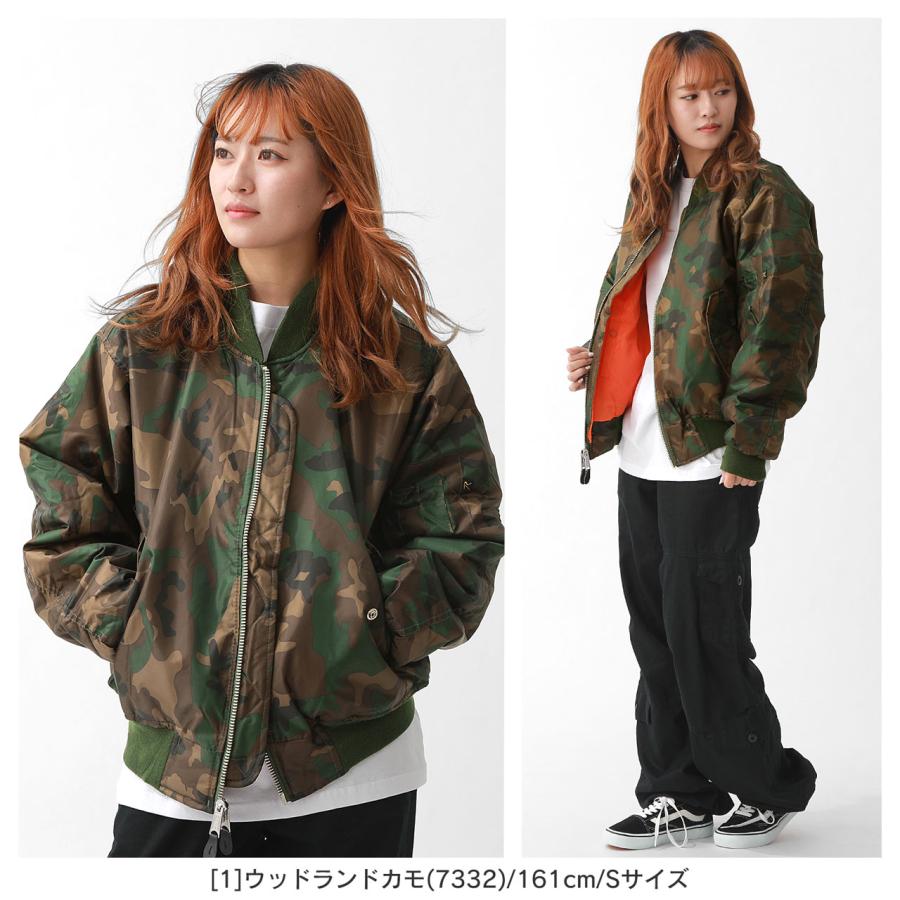 ROTHCO（ロスコ） MA-1 メンズ フライトジャケット USAモデル 米軍