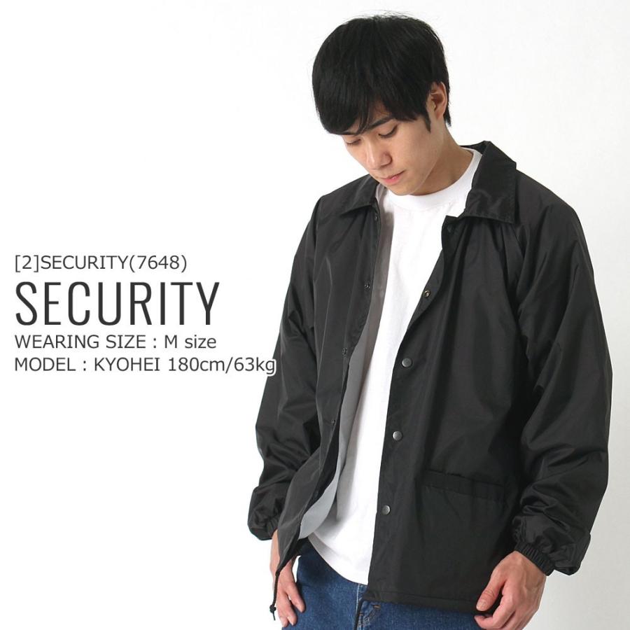 ROTHCO（ロスコ） ジャケット メンズ コーチジャケット バックプリント