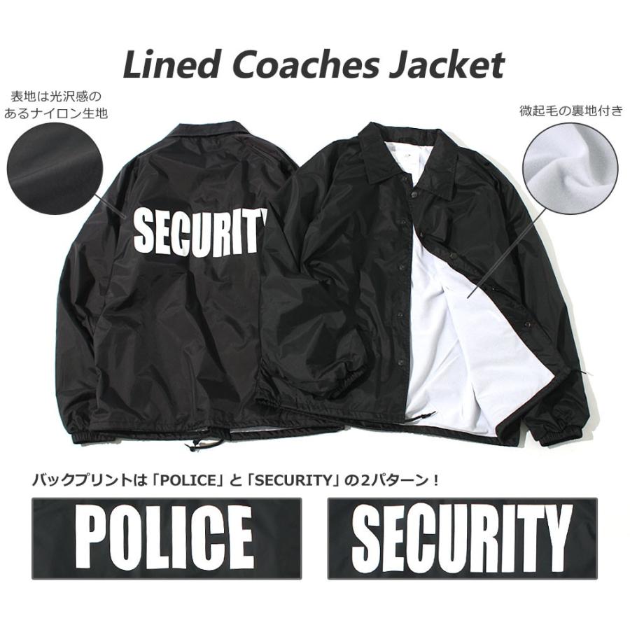 ROTHCO（ロスコ） ジャケット メンズ コーチジャケット バックプリント