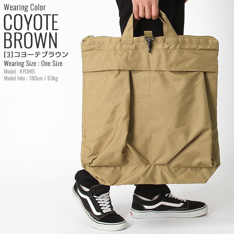 ROTHCO（ロスコ） バッグ トートバッグ A4 メンズ レディース