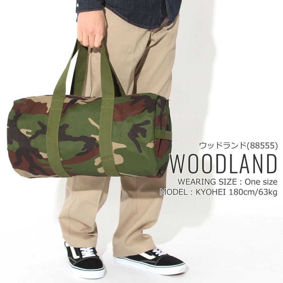 ROTHCO（ロスコ） バッグ ボストンバッグ メンズ 小さめダッフルバッグ