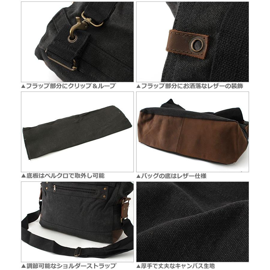 ROTHCO（ロスコ） バッグ メッセンジャーバッグ メンズ レディース B