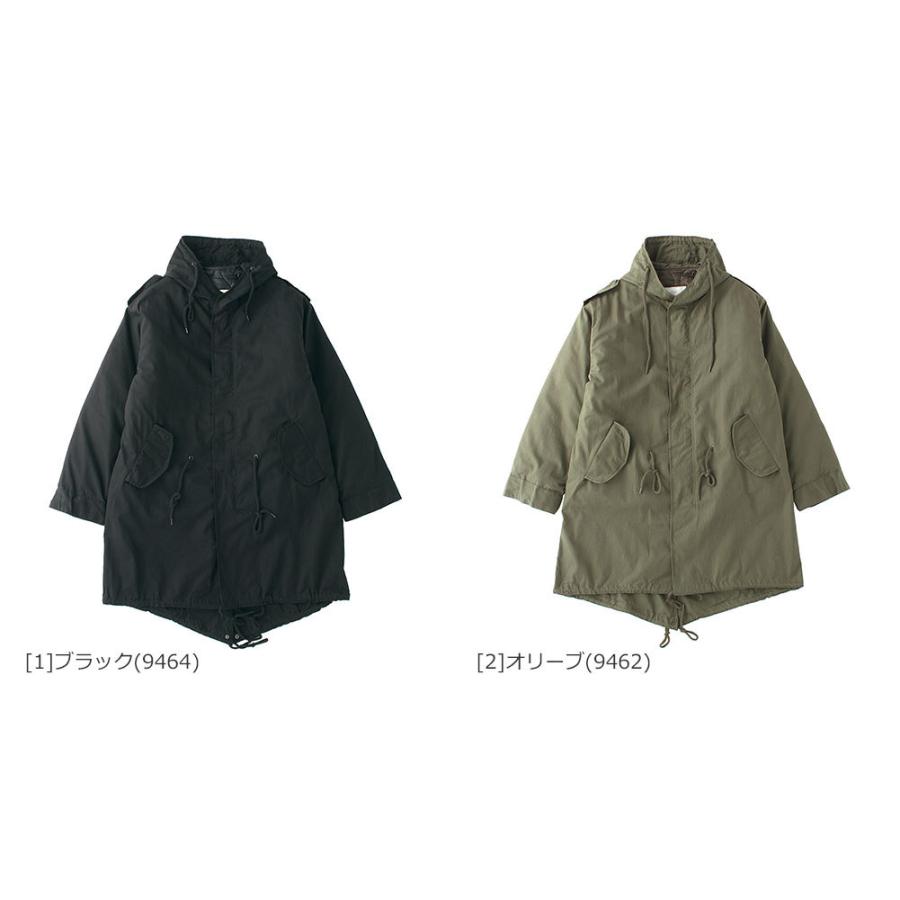 ROTHCO ロスコ モッズコート M-51 メンズ ロング フィッシュ ROTHCO ロスコ モッズコート M-51 メンズ ロング フィッシュ