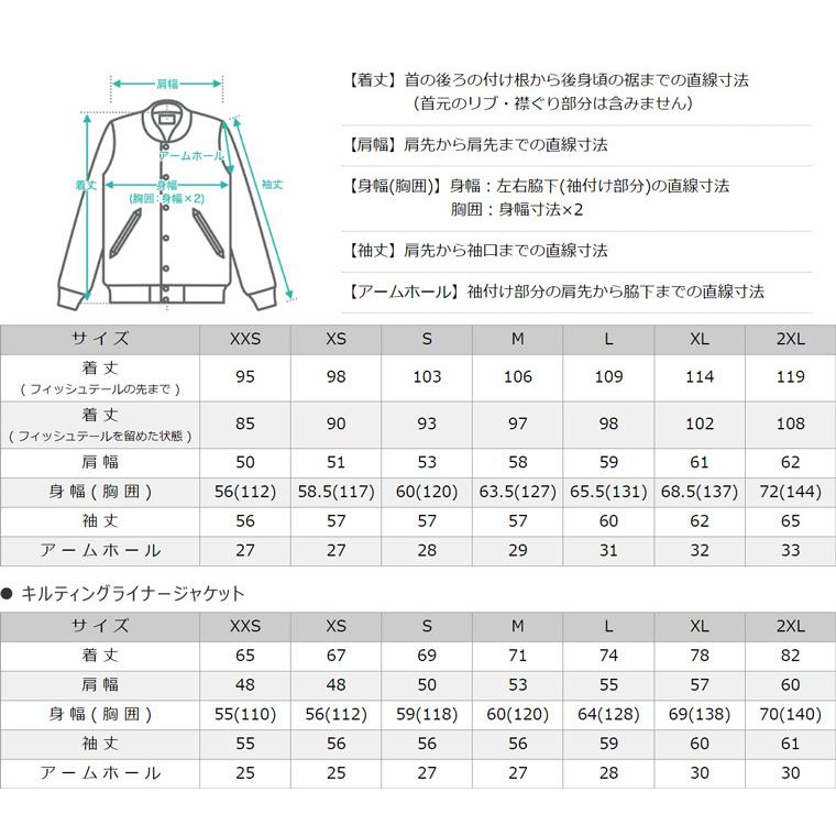 ROTHCO ロスコ M-51 モッズコート フィッシュテールパーカー キルティングライナー M51 ミリタリージャケット アウター USAモデル｜f-box｜04