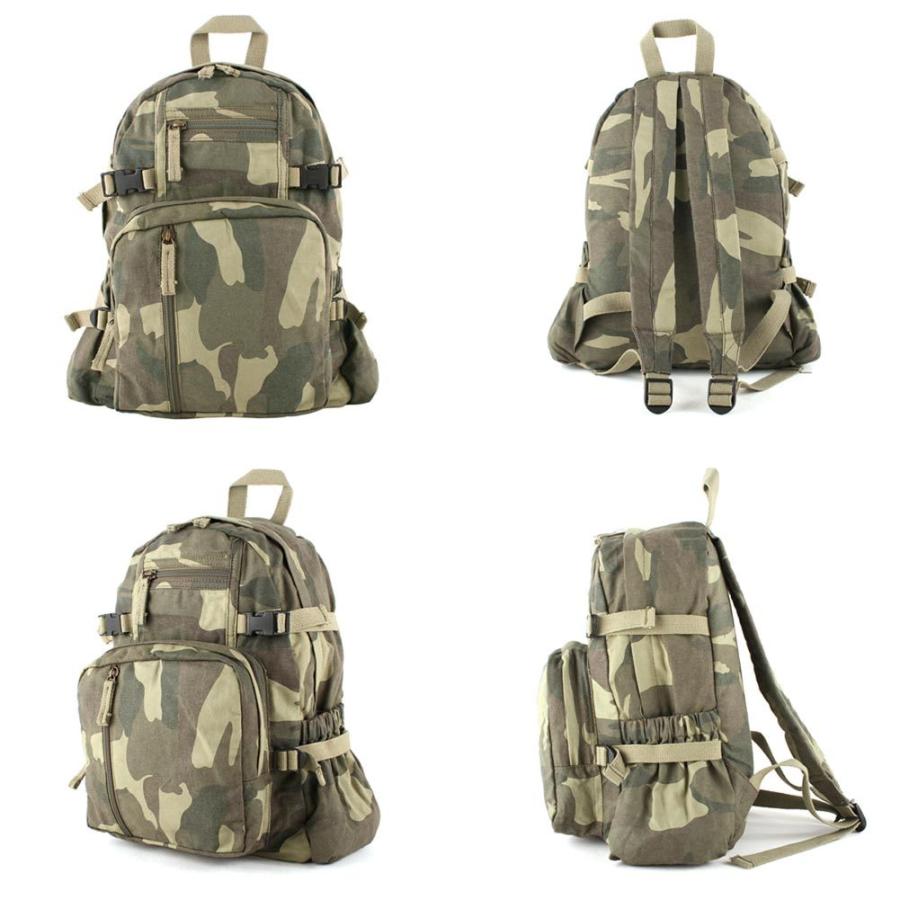 ROTHCO（ロスコ） バッグ リュック メンズ ミリタリー アウトドア