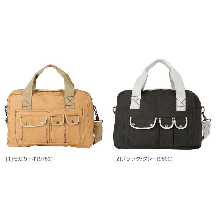 ROTHCO（ロスコ） バッグ ショルダーバッグ 2WAY 斜めがけバッグ