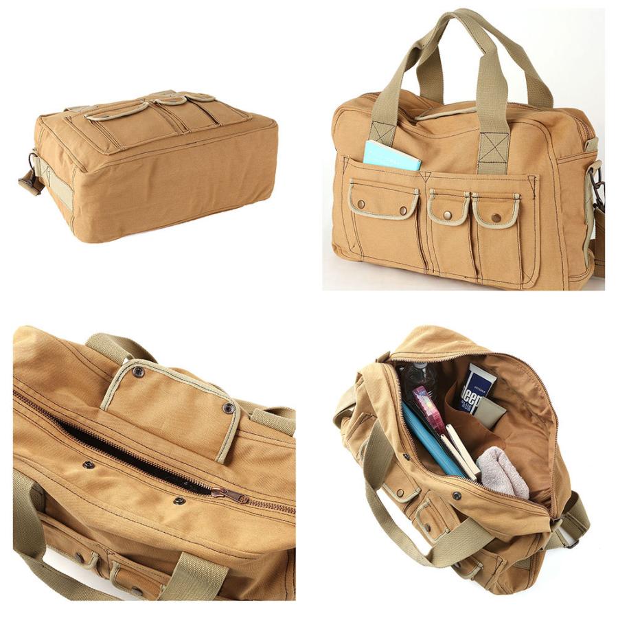 ROTHCO（ロスコ） バッグ ショルダーバッグ 2WAY 斜めがけバッグ