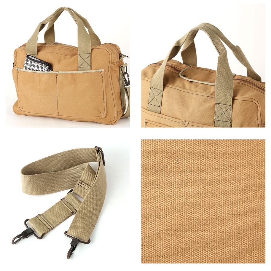 ROTHCO（ロスコ） バッグ ショルダーバッグ 2WAY 斜めがけバッグ