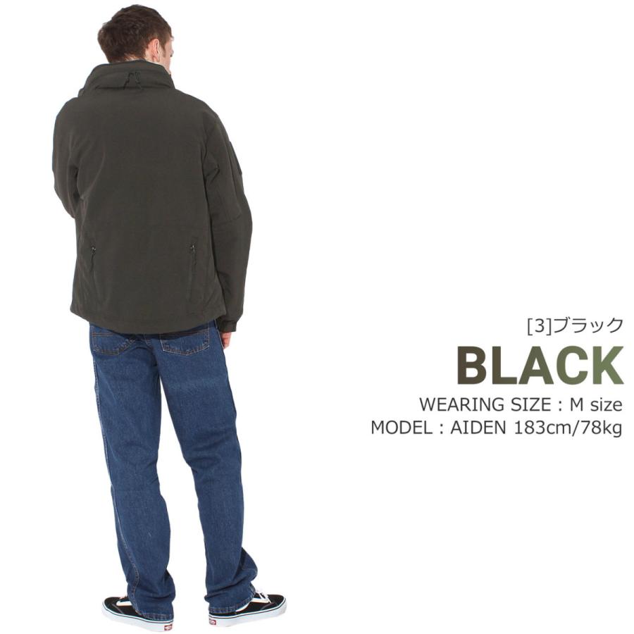ROTHCO（ロスコ） ジャケット ソフトシェル メンズ レディース フード