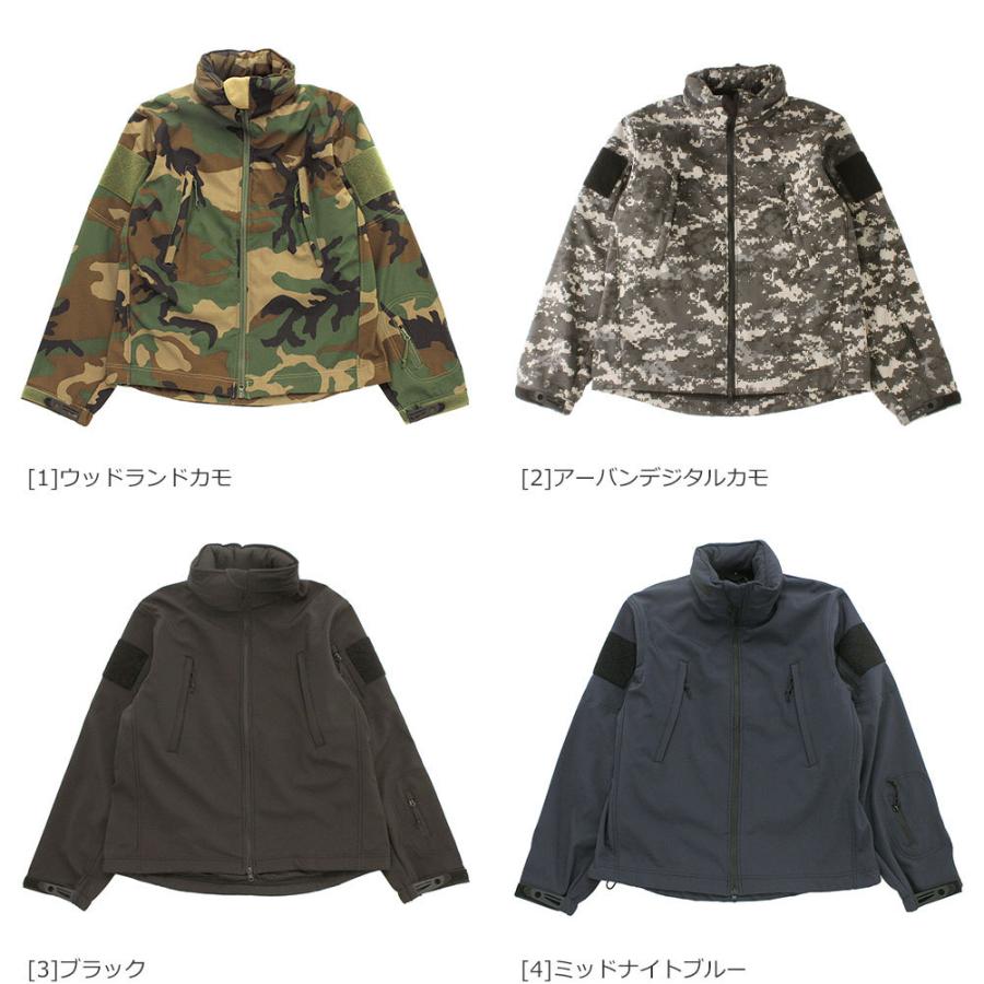 ROTHCO ロスコ ジャケット ソフトシェル メンズ レディース
