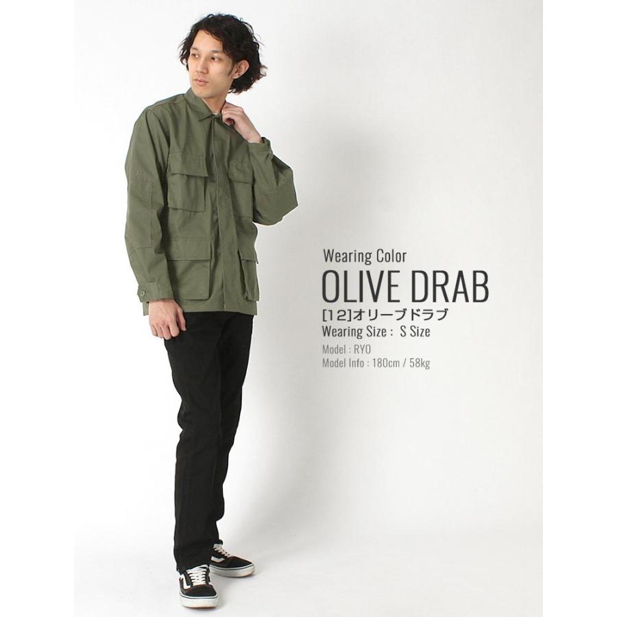 Rothco ロスコ シャツ メンズ 長袖 ミリタリーシャツ u シャツ 迷彩柄 長袖シャツ シャツジャケット 大きいサイズ メンズ Usaモデル Cop Rothco u Shirt Sale Freshbox 通販 Yahoo ショッピング