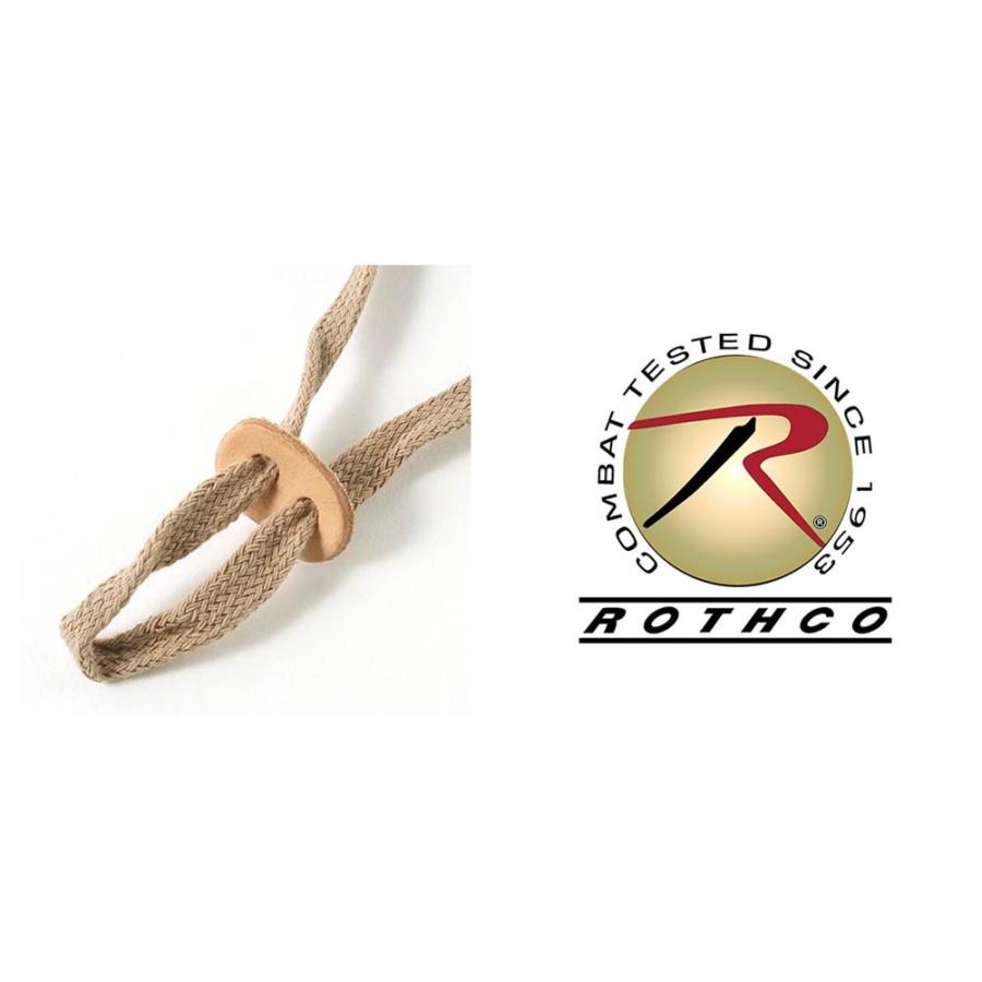【正規代理店】 ROTHCO ロスコ ブーニーハット メンズ 大きいサイズ 帽子 無地 サファリハット 紐付き フェス ミリタリー ブランド 【メール便可】 | ROTHCO | 05