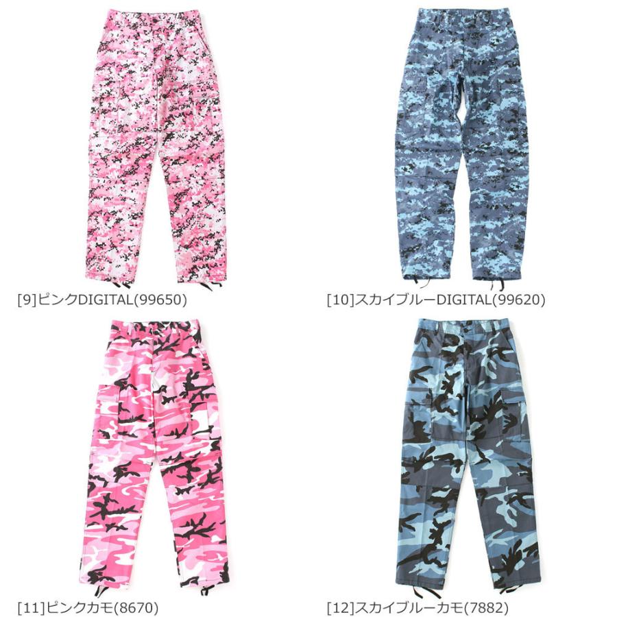 ロスコ カーゴパンツ ボタンフライ メンズ 大きいサイズ Usaモデル 米軍 ブランド Rothco ミリタリー 迷彩 Rothco Cargopt N Freshbox 通販 Yahoo ショッピング