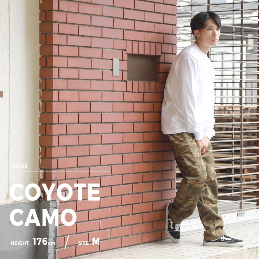 ROTHCO ロスコ カーゴパンツ メンズ 大きいサイズ 大きめ 迷彩 カモフラージュ BDU 軍パン ミリタリー アウトドア USAモデル | ROTHCO | 28