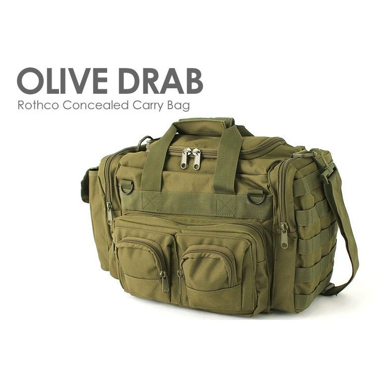 ROTHCO（ロスコ） バッグ ショルダーバッグ メンズ レディース コン
