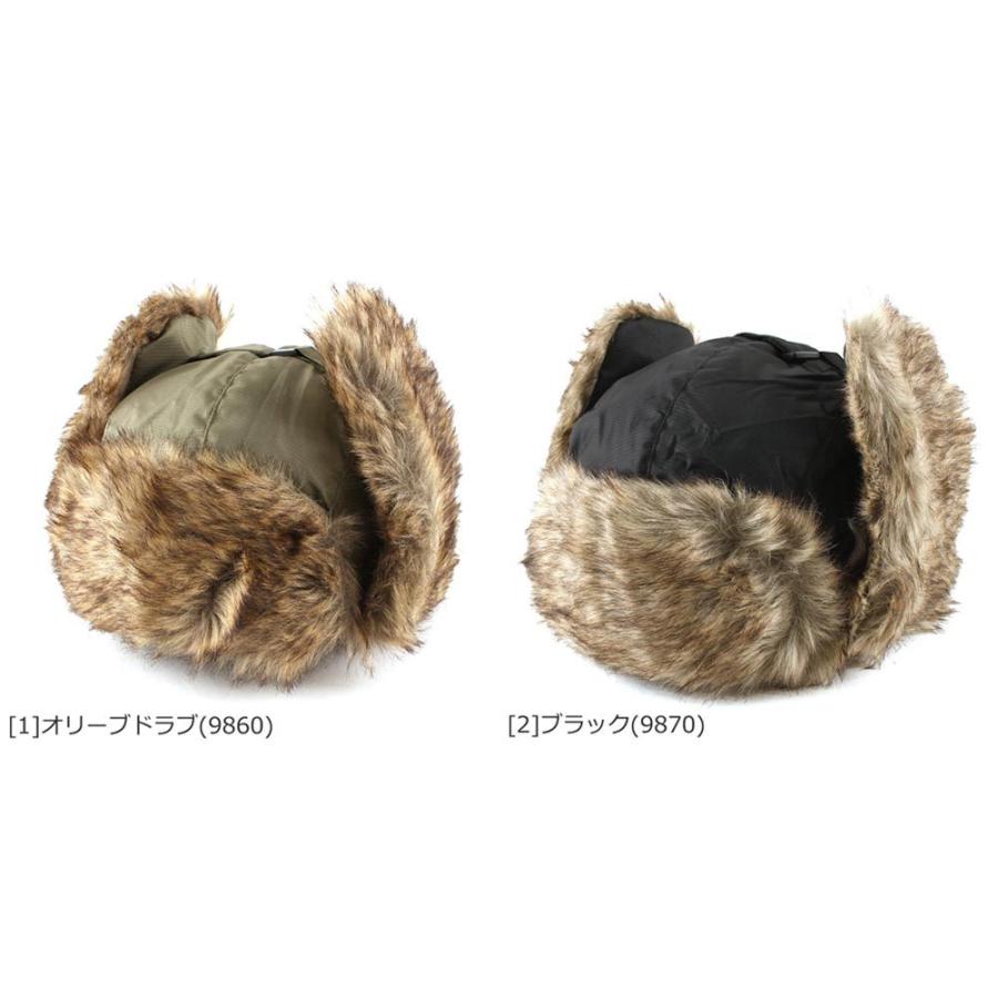 ROTHCO（ロスコ） フライトキャップ メンズ パイロットキャップ 耳あて