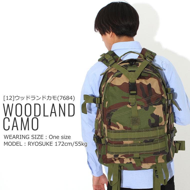 ROTHCO ロスコ バッグ リュック 大容量 メンズ レディース 防水 撥水  