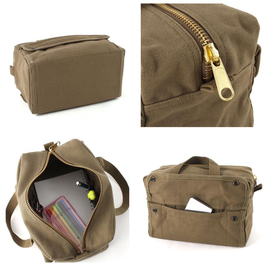 ROTHCO（ロスコ） バッグ 工具 ツールバッグ メンズ レディース