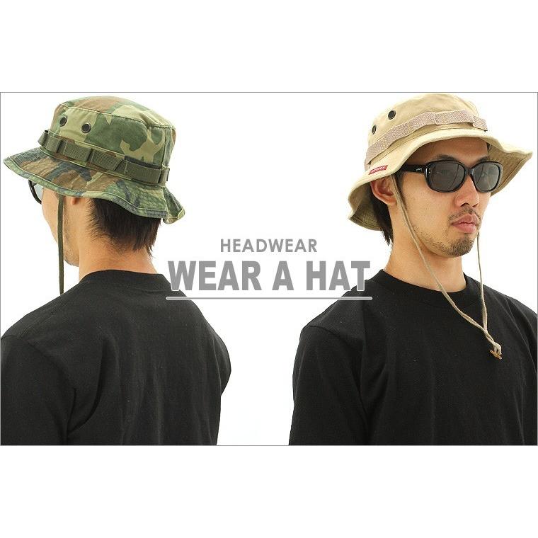 rothco boonie hat