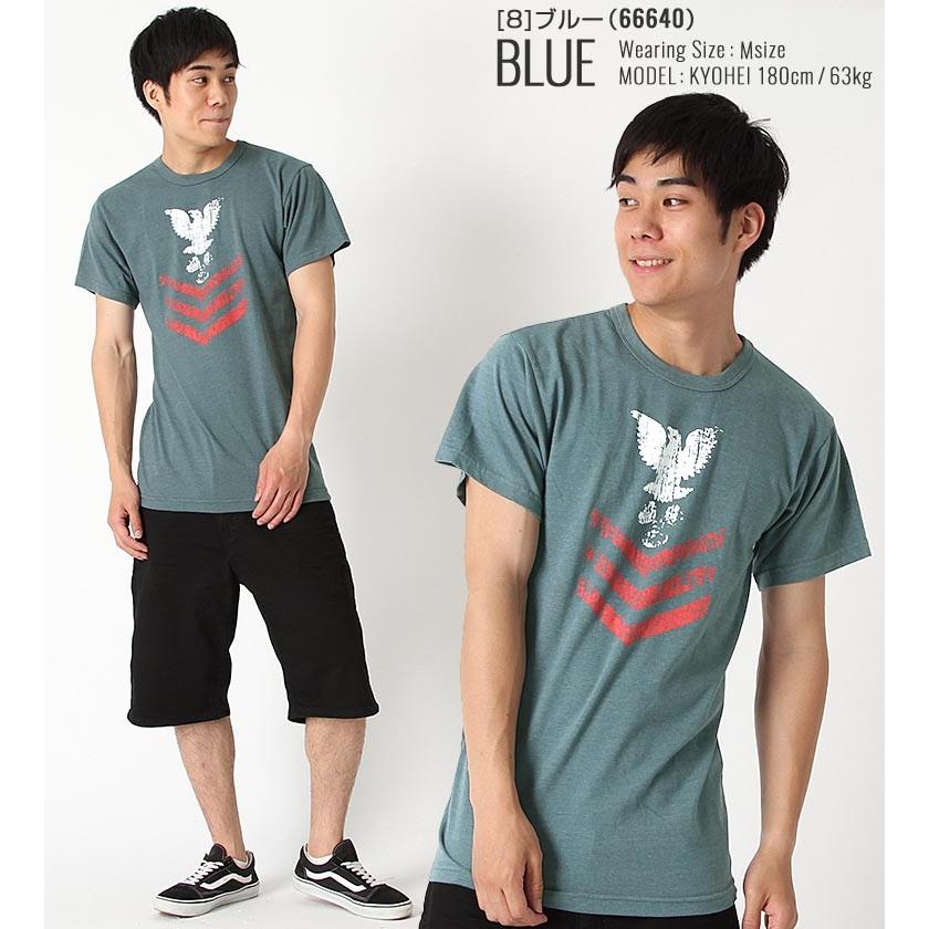 ROTHCO（ロスコ） Tシャツ 半袖 メンズ USAモデル 米軍 半袖Tシャツ 