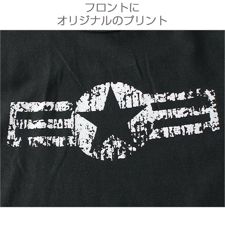 ロスコ Tシャツ 半袖 メンズ USAモデル 米軍 ROTHCO 半袖Tシャツ ミリタリー ロゴ プリント【メール便可】｜f-box｜07