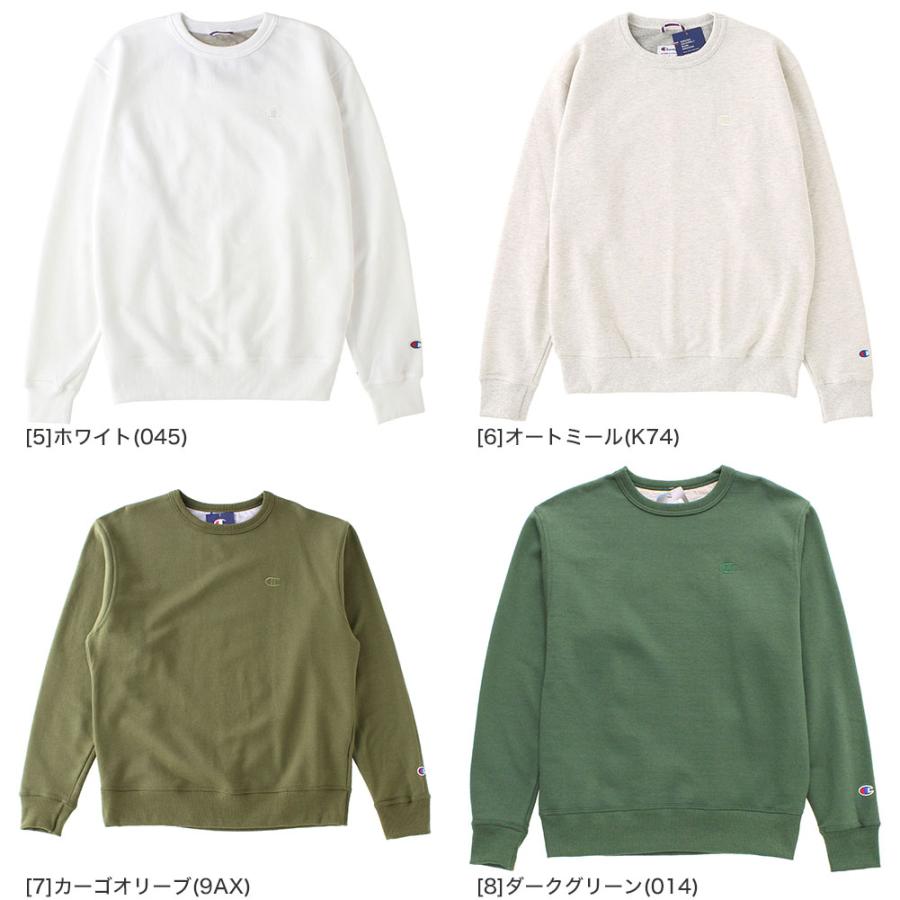 Champion チャンピオン トレーナー メンズ スウェット usa 裏 Champion チャンピオン トレーナー メンズ スウェット usa 裏