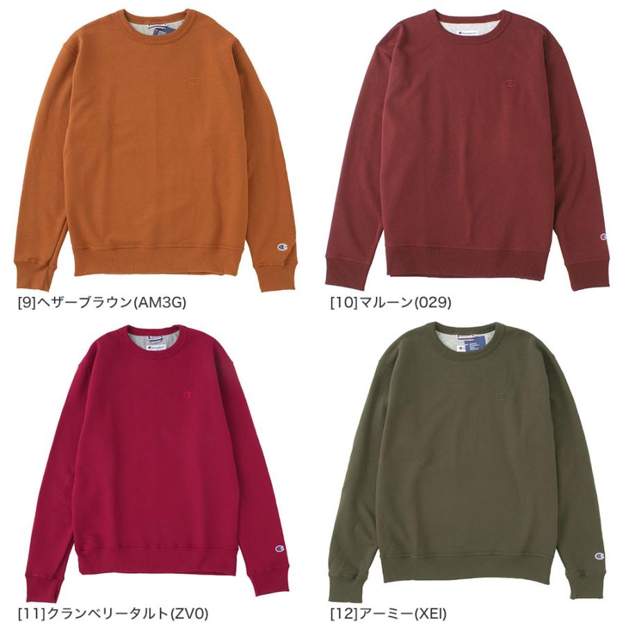 Champion チャンピオン トレーナー メンズ スウェット usa 裏 Champion チャンピオン トレーナー メンズ スウェット usa 裏