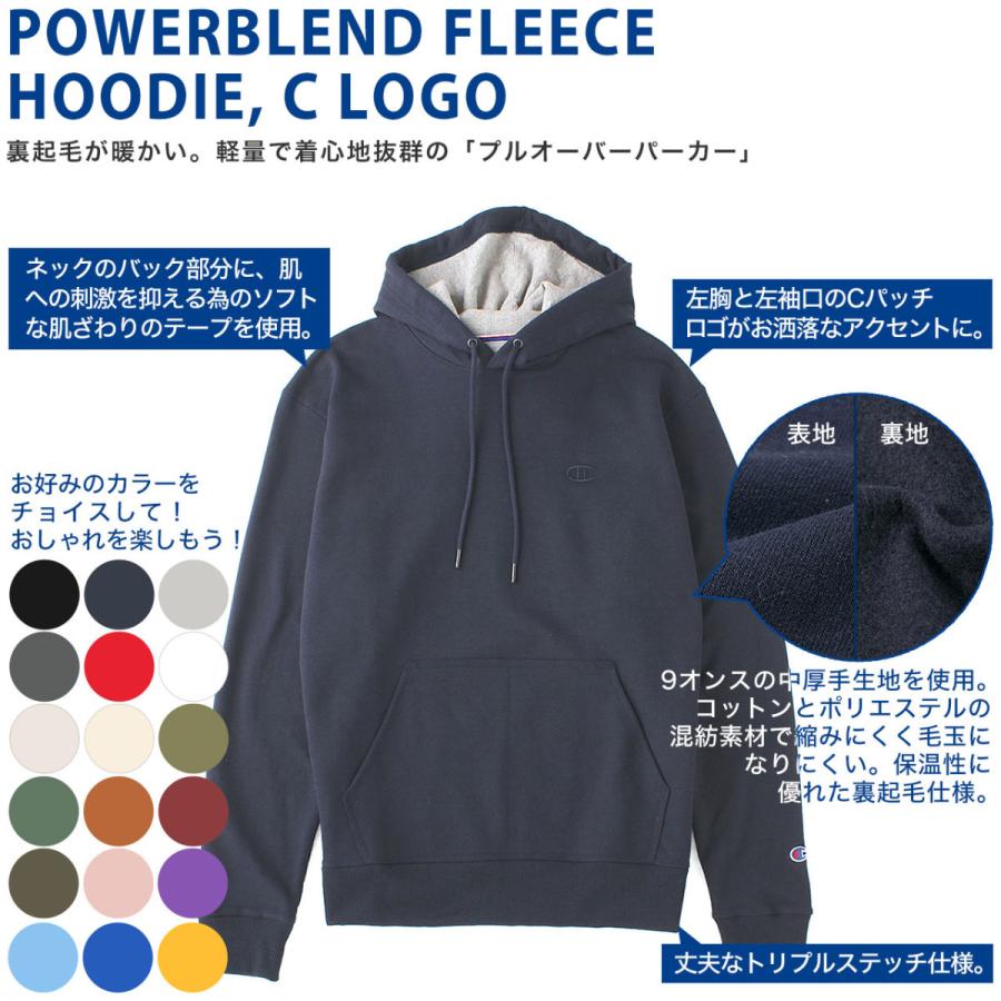 Champion チャンピオン パーカー Usa プルオーバー パーカー メンズ ブランド 大きいサイズ メンズ パーカー 秋 冬 Usaモデル S2227 6 Freshbox 通販 Yahoo ショッピング