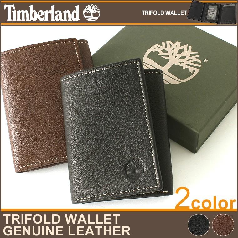 ティンバーランド 財布 三つ折り メンズ 本革 レザー Usaモデル ブランド Timberland ミニ財布 三つ折り財布 アメカジ Timberland D Freshbox 通販 Yahoo ショッピング