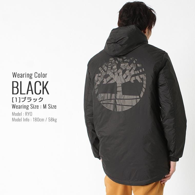 Timberland ティンバーランド 中綿ジャケット メンズ USAモデル Timberland ティンバーランド 中綿ジャケット メンズ USAモデル