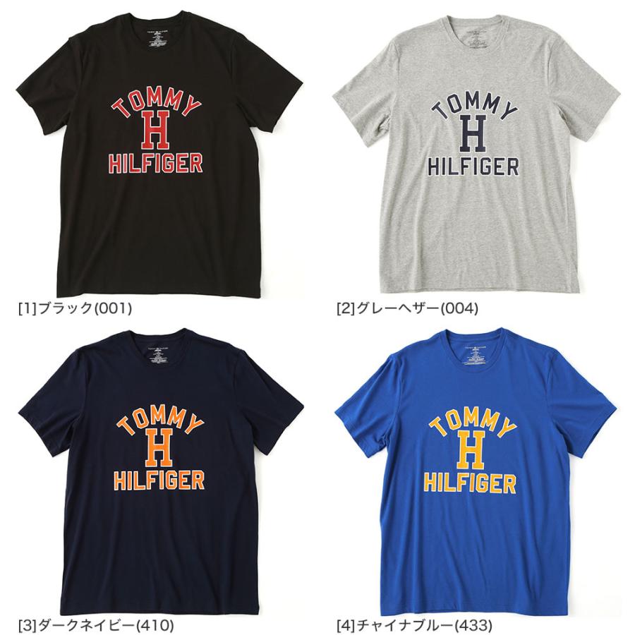 TOMMY HILFIGER（トミー・ヒルフィガー） TOMMY HILFIGER Tシャツ 