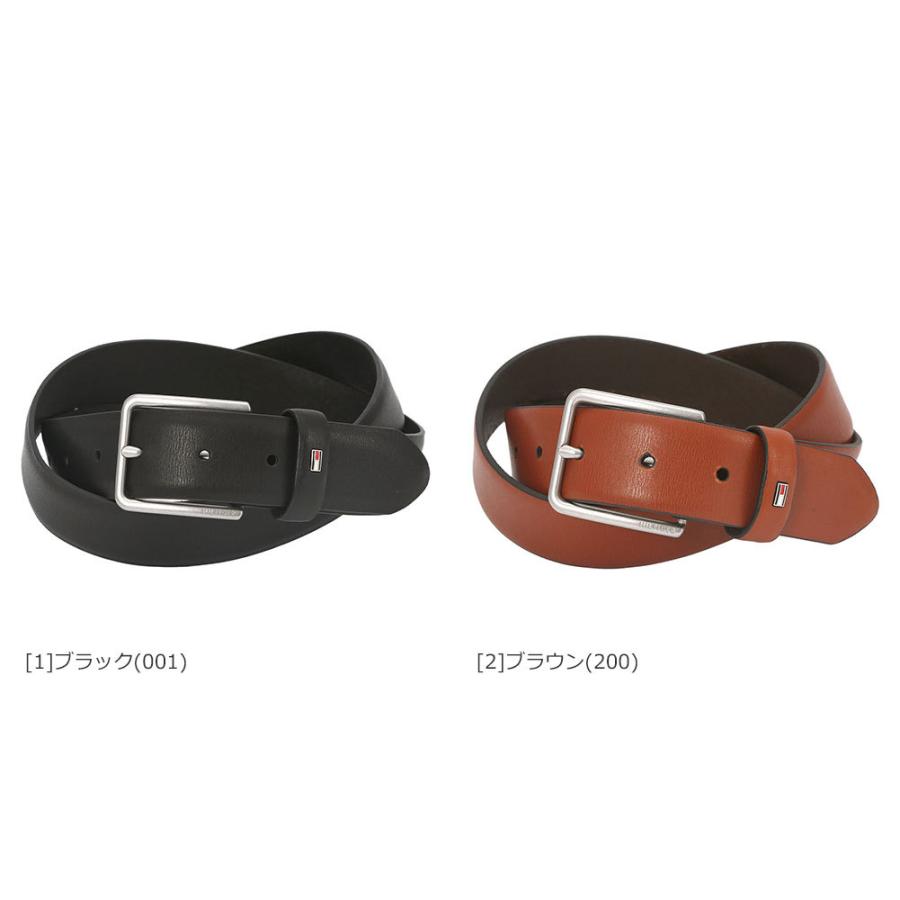 TOMMY HILFIGER トミーヒルフィガー ベルト メンズ 本革 TOMMY HILFIGER トミーヒルフィガー ベルト メンズ 本革