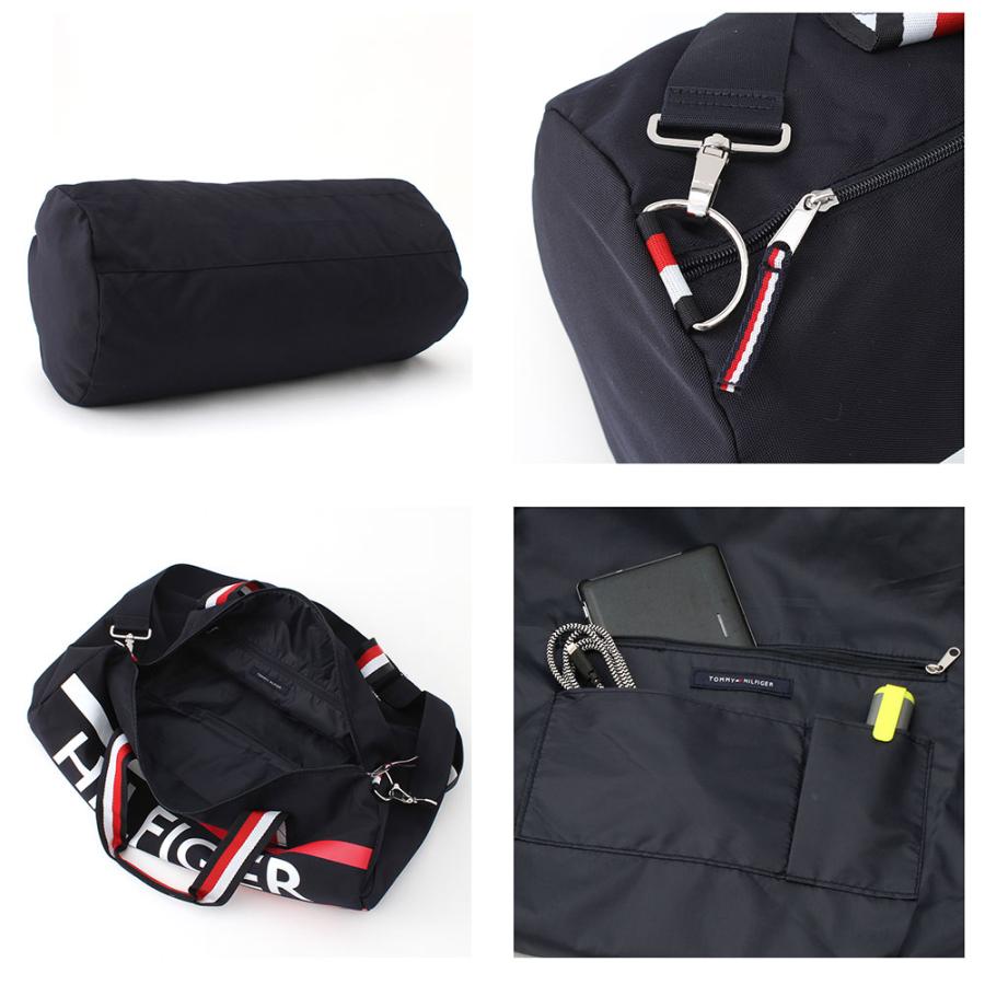 トミーヒルフィガー ボストンバッグ TOMMY HILFIGER（トミー・ヒルフィガー） バッグ ボストンバッグ 大