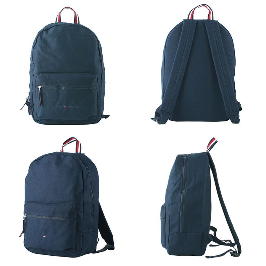 TOMMY HILFIGER トミーヒルフィガー リュックサック 鞄 バッグ
