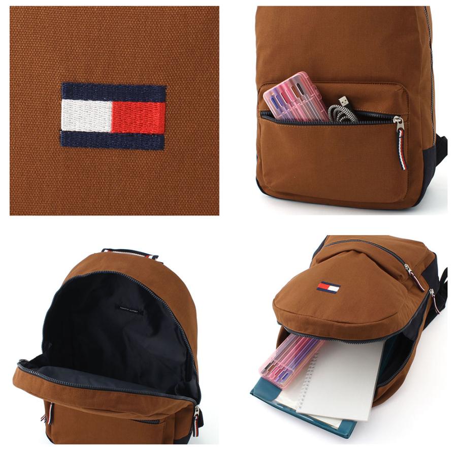 TOMMY HILFIGER（トミー・ヒルフィガー） リュック バッグ バック 